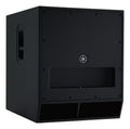 Yamaha DXS18 Subwoofer