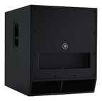 Yamaha DXS18 Subwoofer