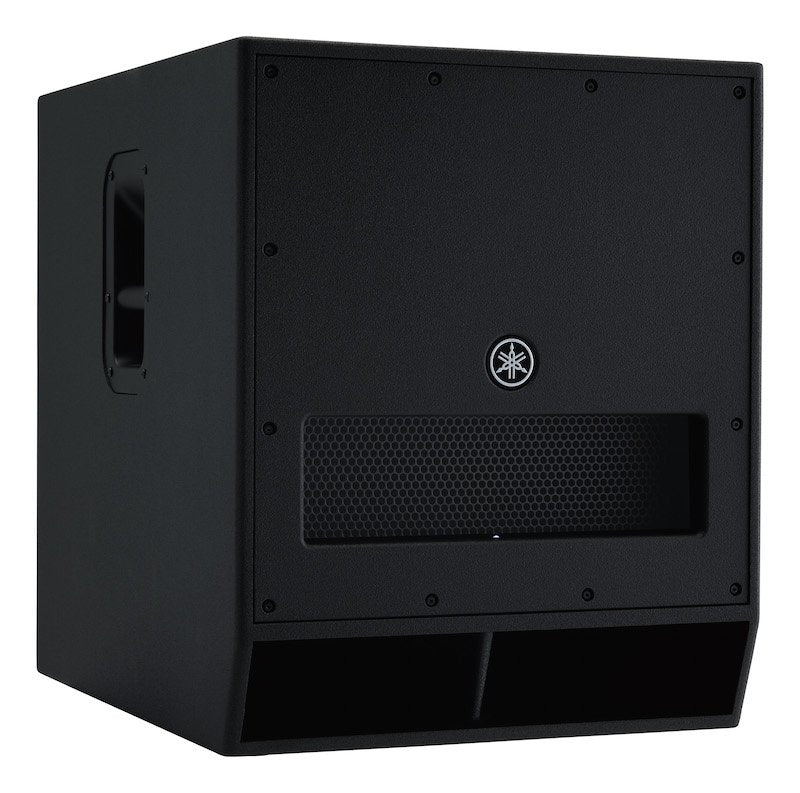 Yamaha Dxs18 Subwoofer