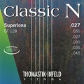 Thomastik Cf128 acoustic guitar classic n string set