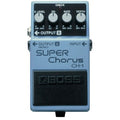 Boss Ch-1 Super Chorus