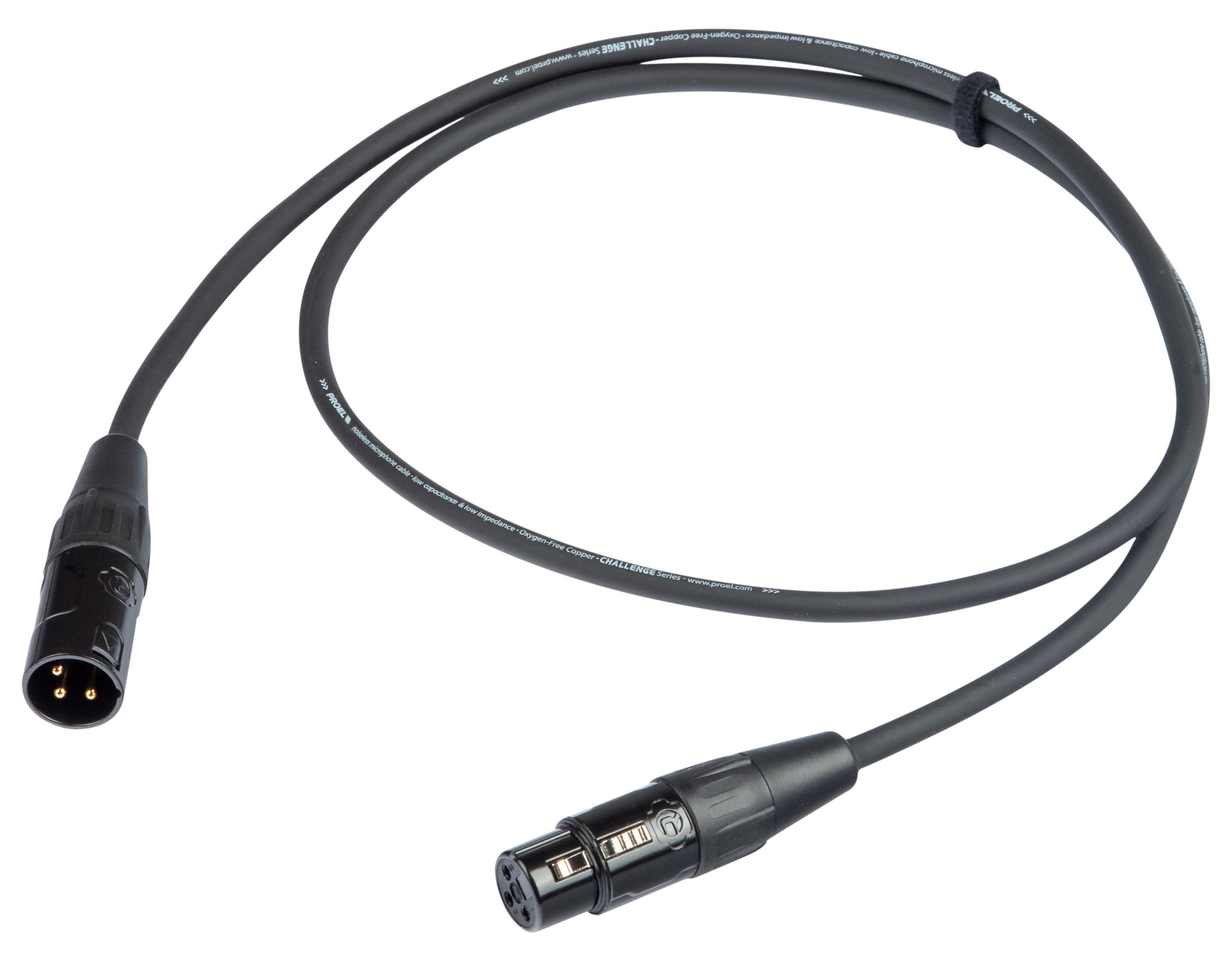 PROEL STAGE CHL250LU5