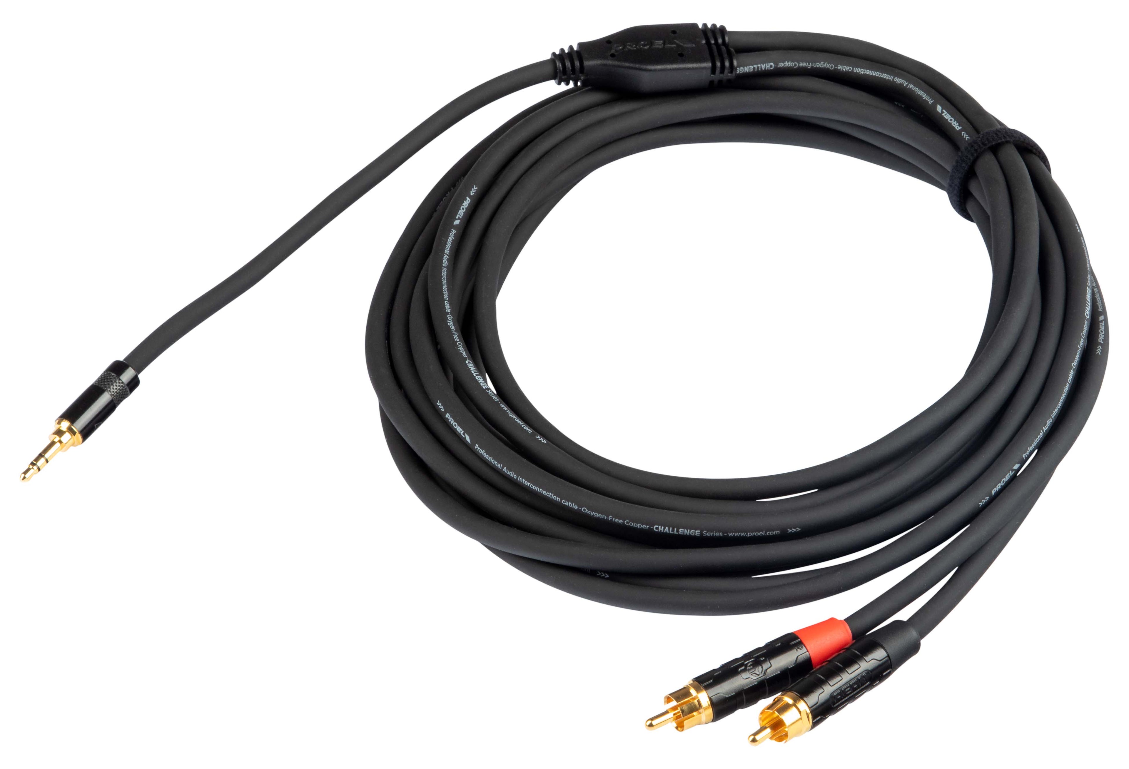 PROEL STAGE CHLP215LU5XL