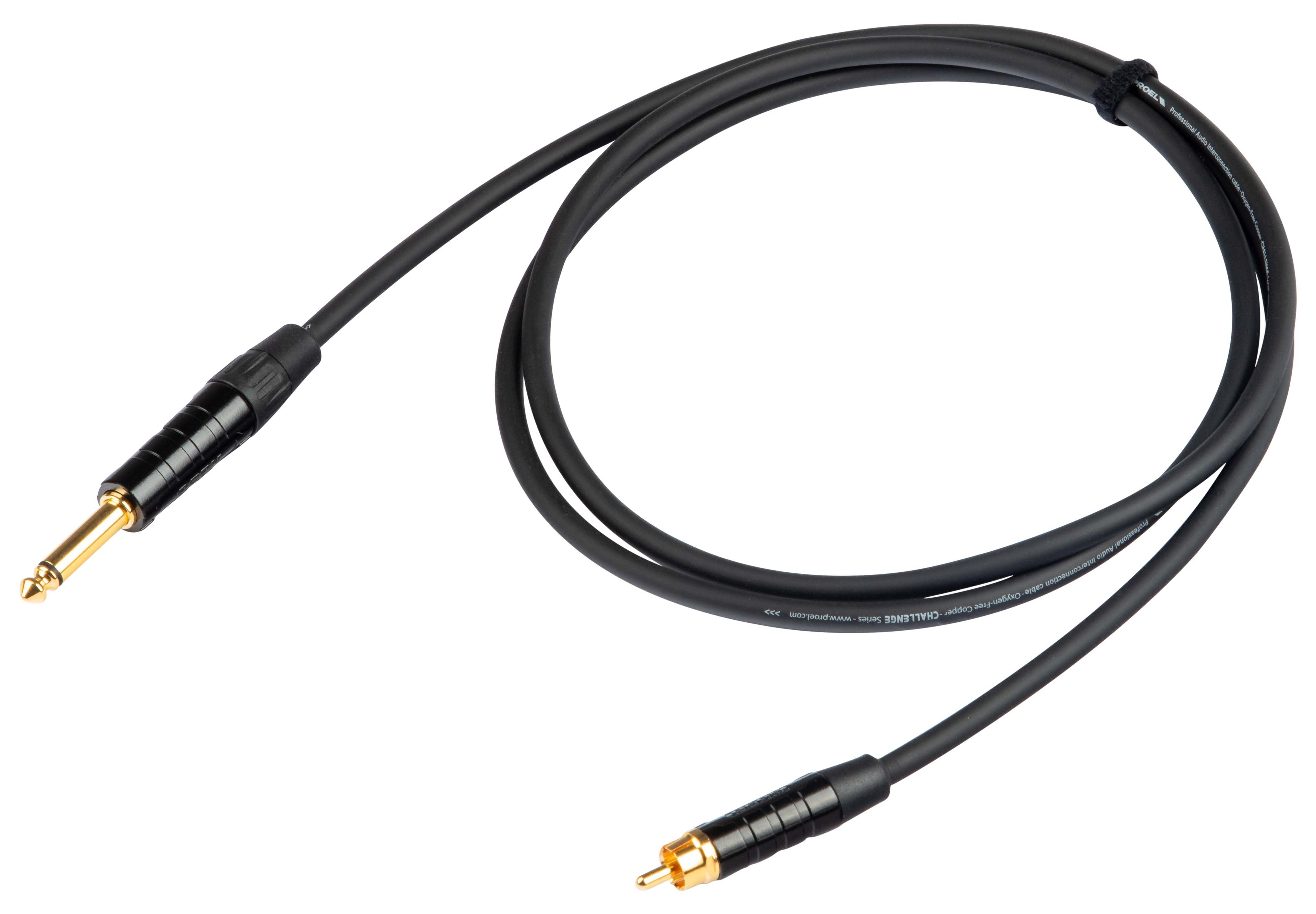 PROEL STAGE CHLP220LU3