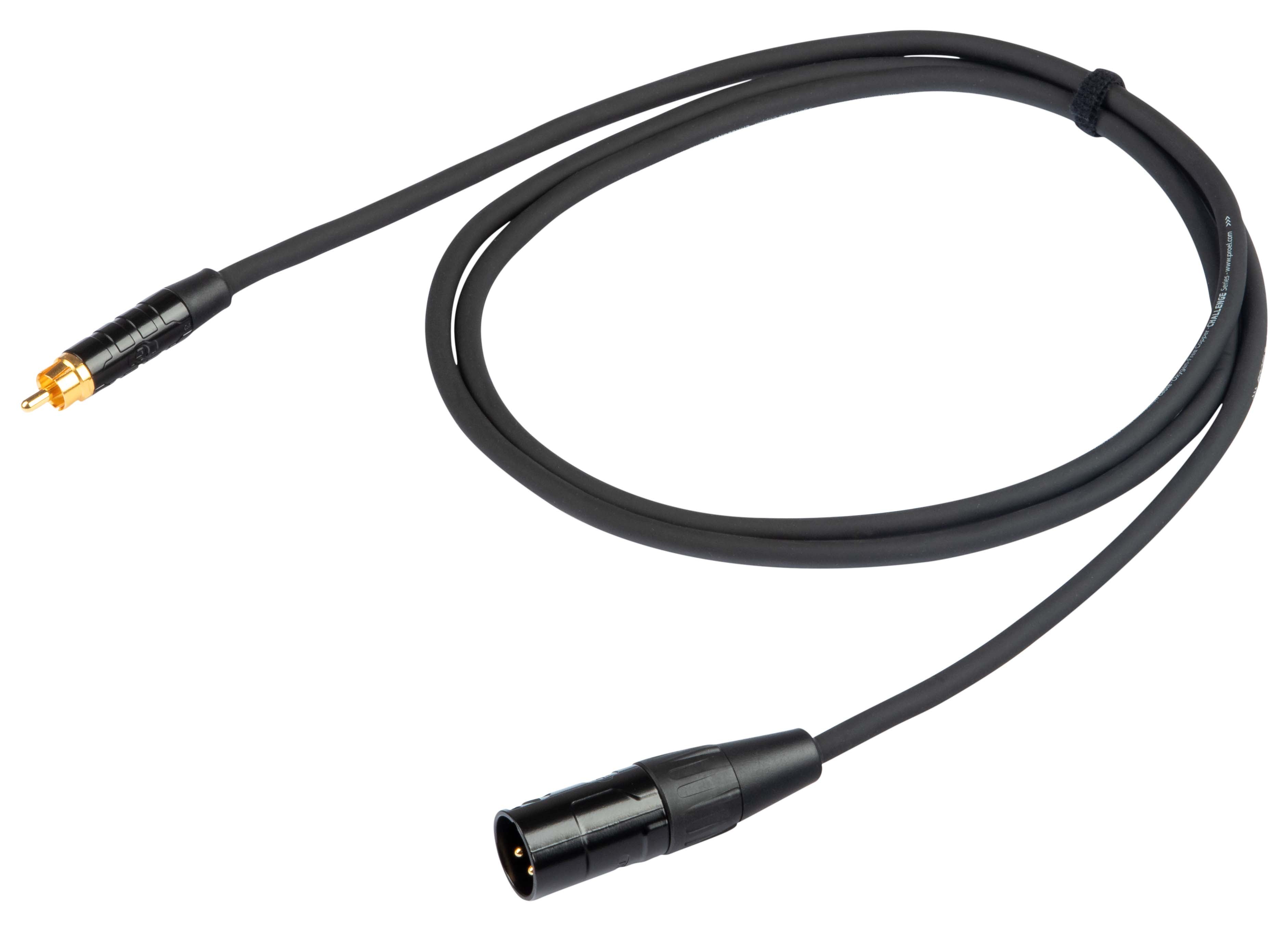 PROEL STAGE CHLP260LU3