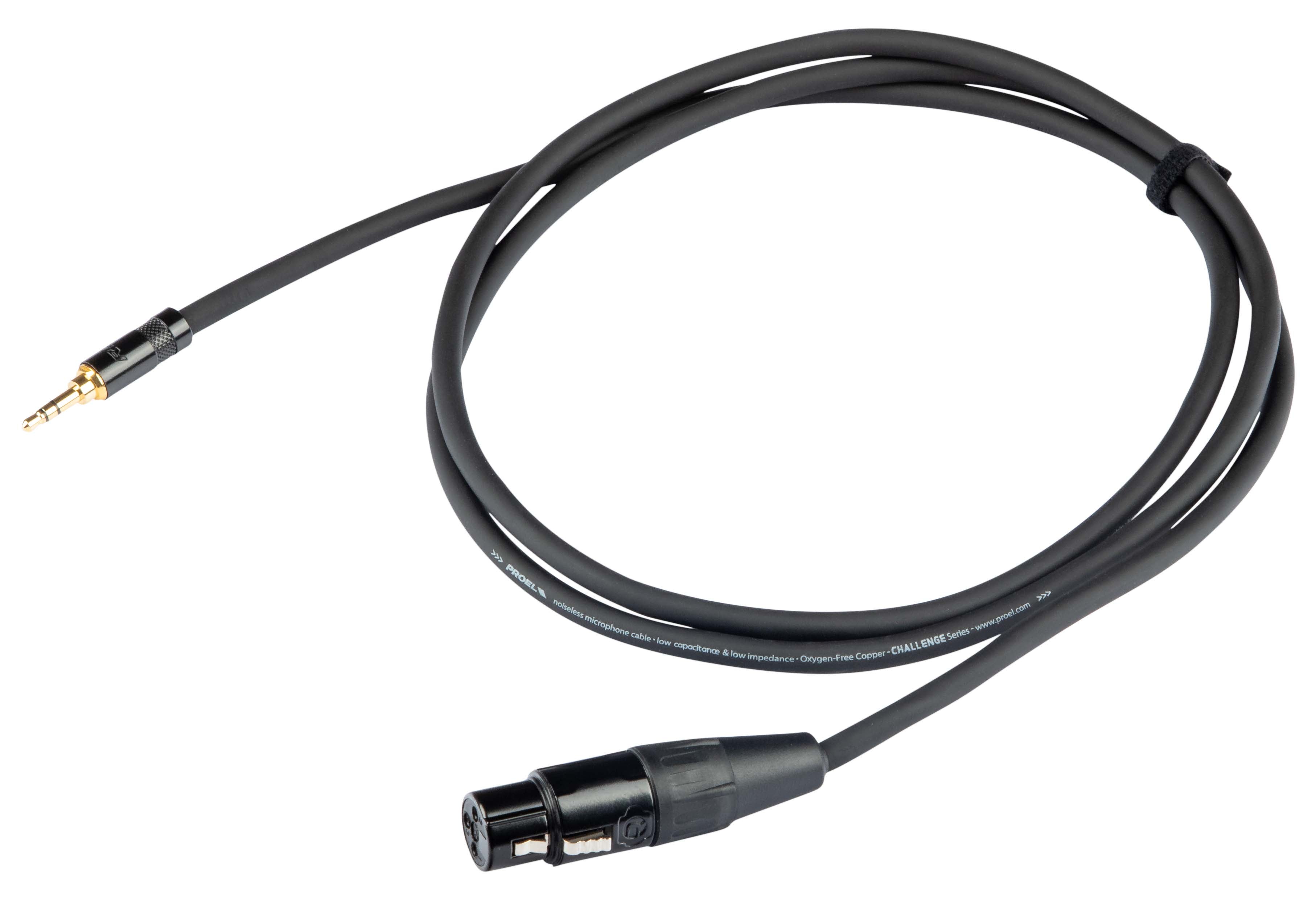 PROEL STAGE CHLP280LU3