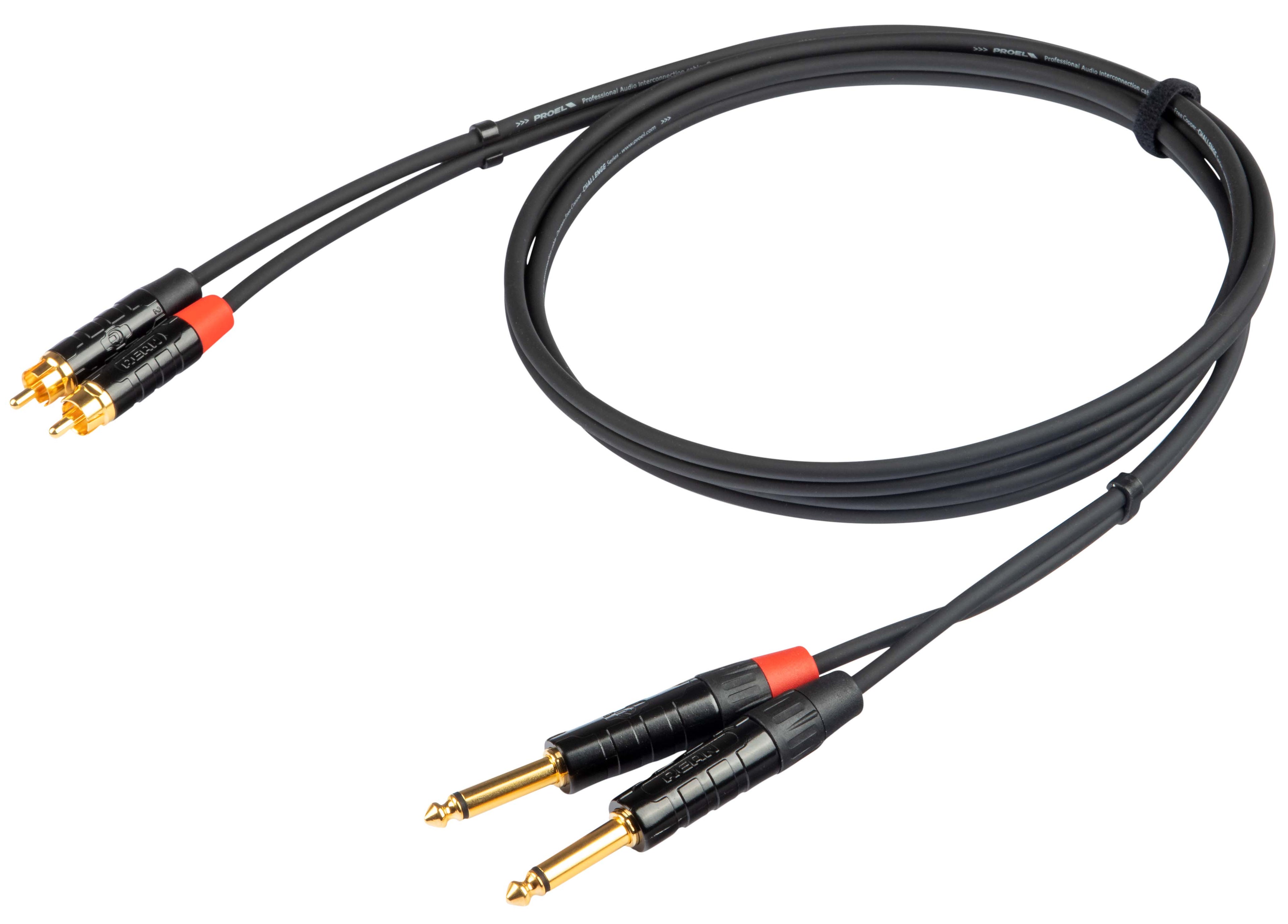 PROEL STAGE CHLP310LU15