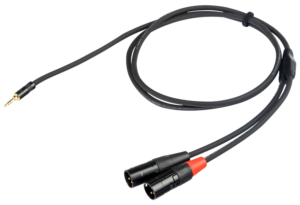 PROEL STAGE CHLP320LU3