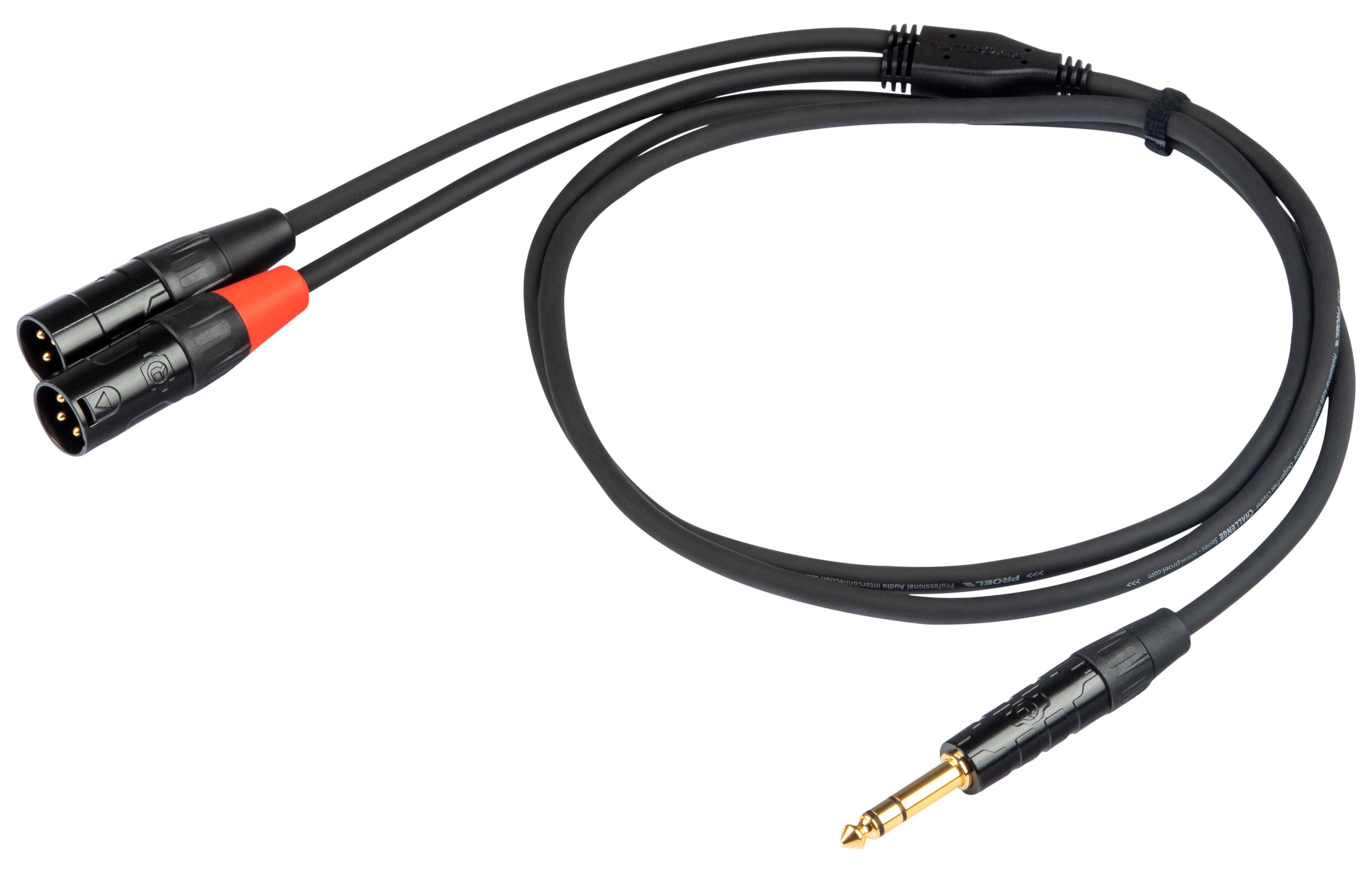 PROEL STAGE CHLP325LU03