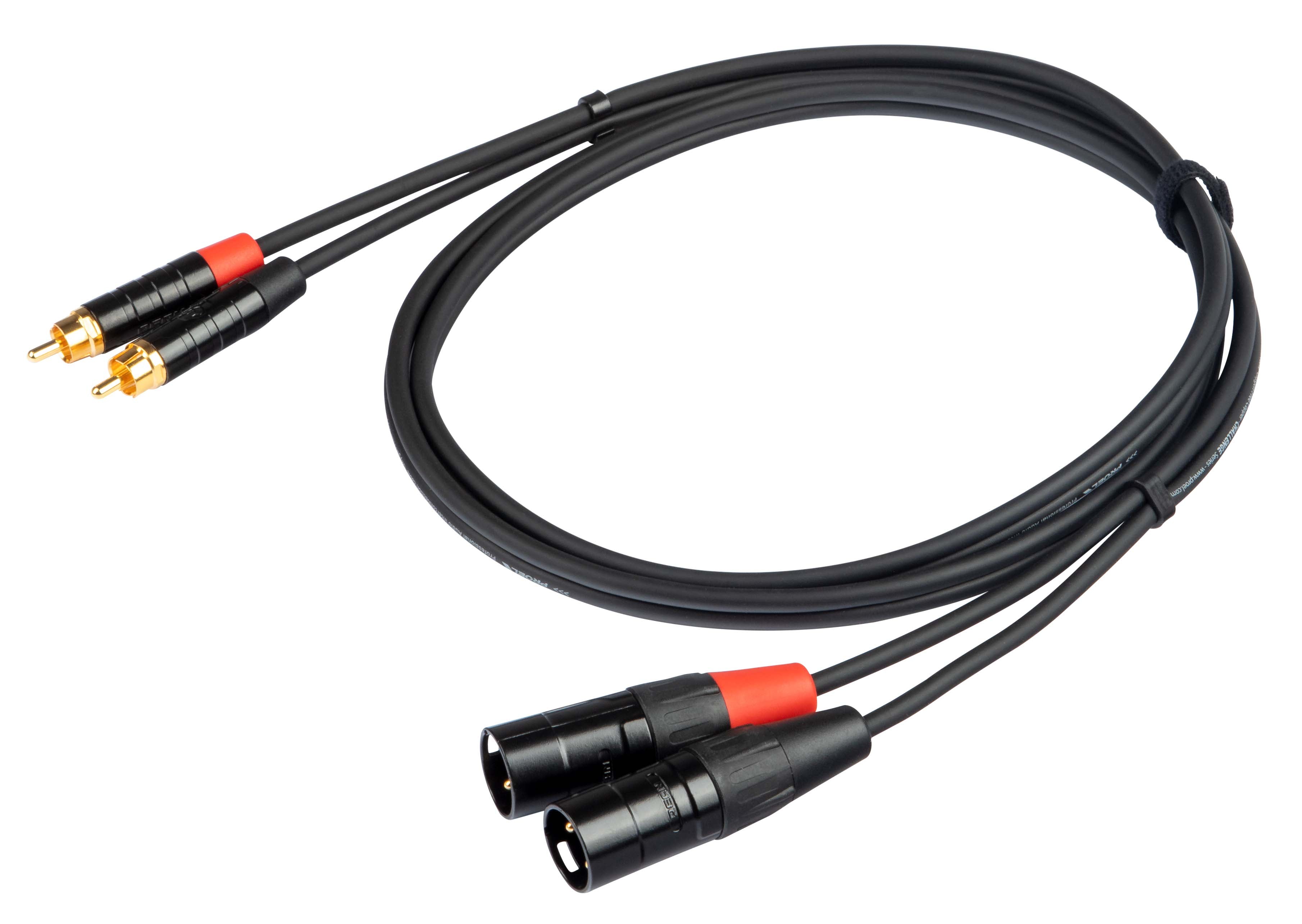 PROEL STAGE CHLP330LU3
