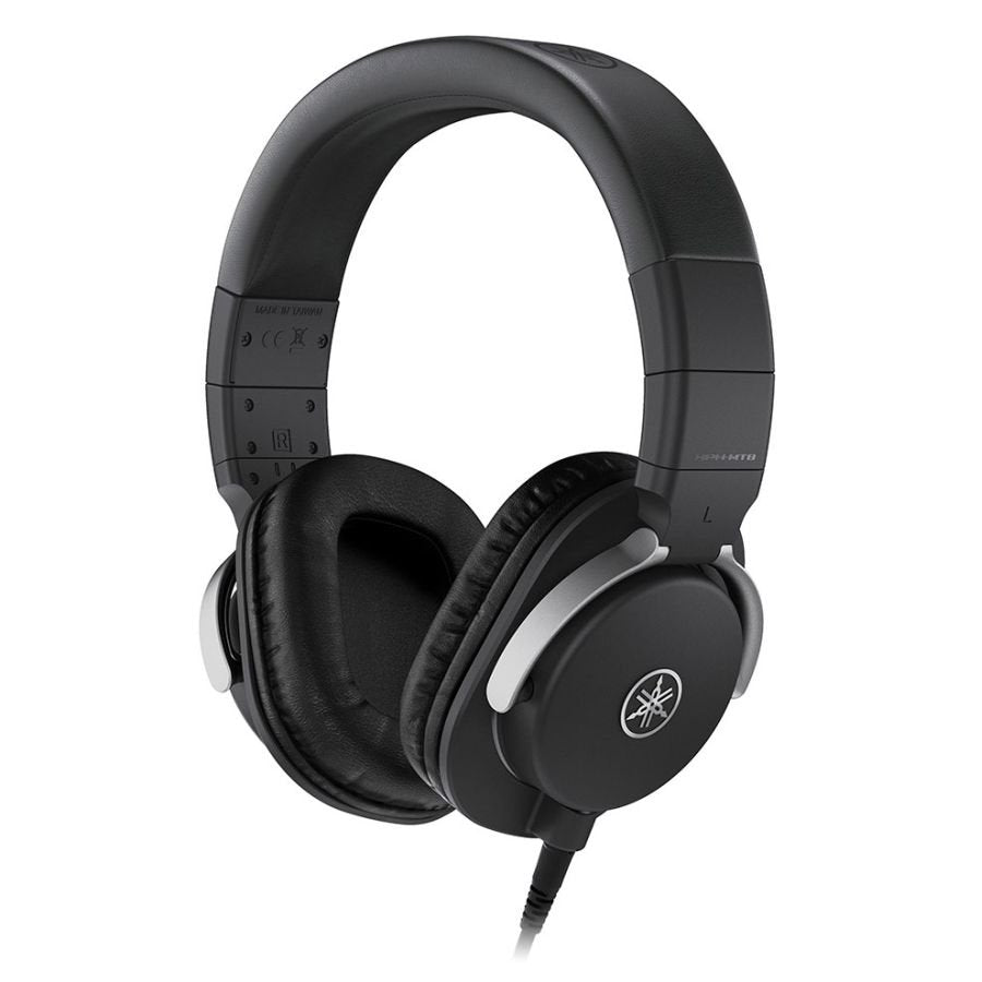 Yamaha Hphmt8 Headphones