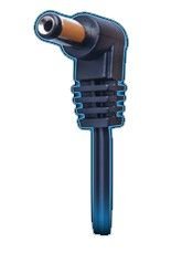 Cioks Type1 Cavo Alimentazione Pedali 30Cm