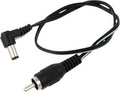 Cioks Type1 Pedal Power Cable 80Cm