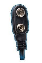 Cioks Type6 Cavo Pedali 50Cm Black