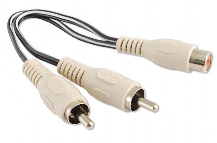 Cioks Parallel Adapter Flex