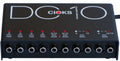 Cioks Dc10 Alimentatore Per Effetti A Pedale