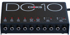 Cioks Dc10 Alimentatore Per Effetti A Pedale