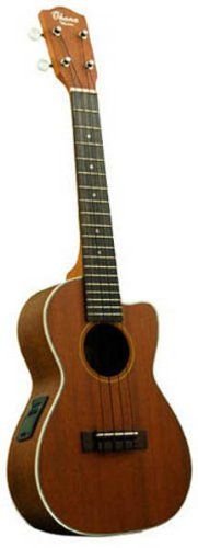 Ohana Ukulele Concerto Ck20Ce