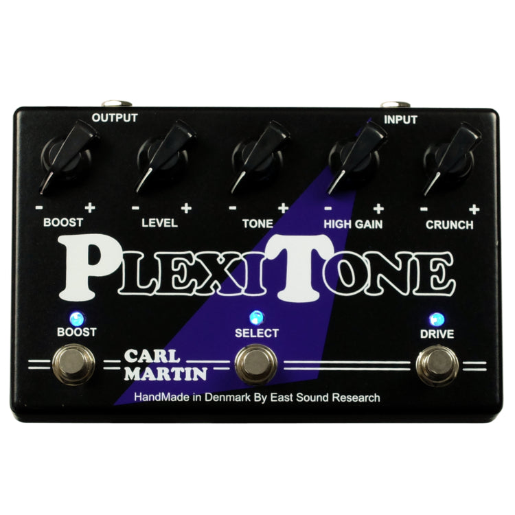 Carl Martin PlexiTone