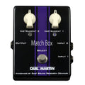 Carl Martin Match Box