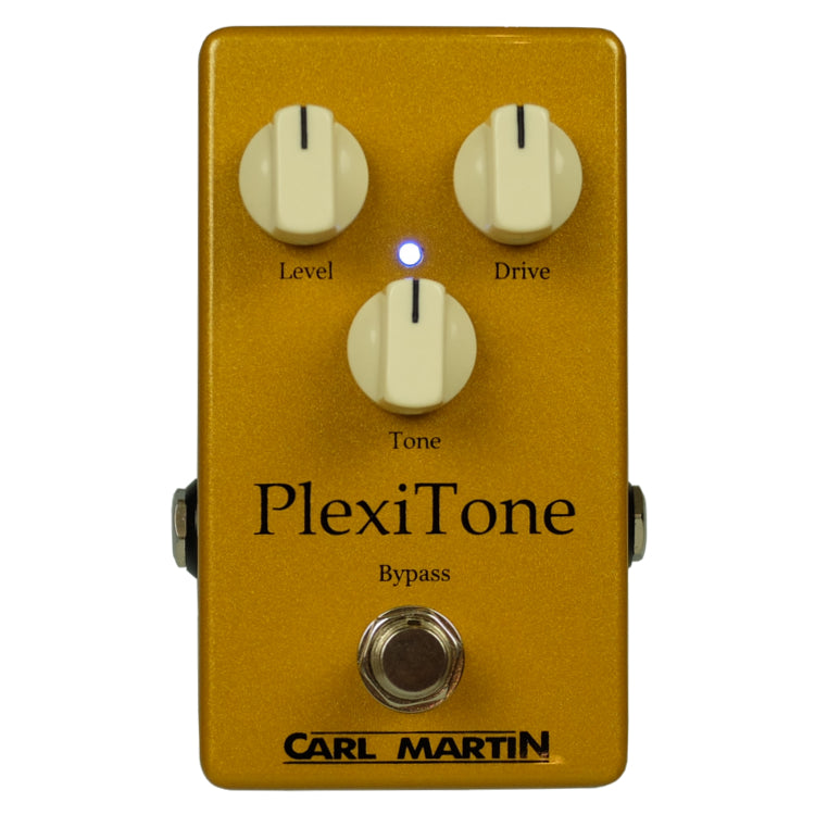 Carl Martin Single PlexiTone