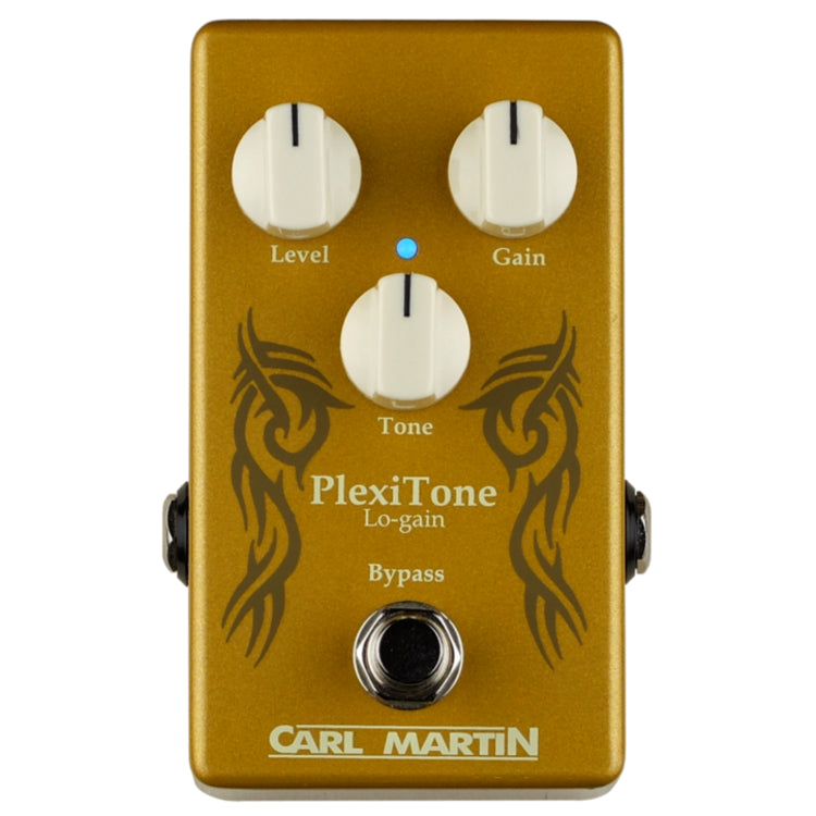 Carl Martin Single PlexiTone Lo-Gain