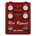 Carl Martin Red Repeat
