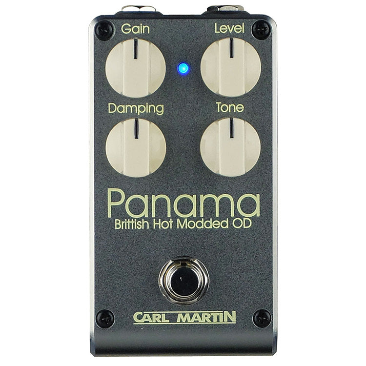 Carl Martin Panama