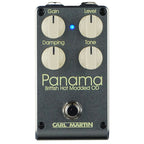 Carl Martin Panama