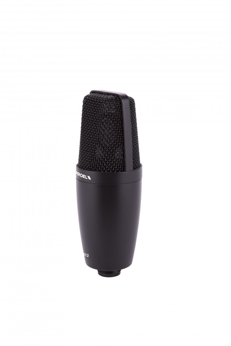 Proel Cm12 Condenser Microphone