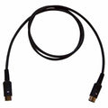 Bespeco Cm50P Cavo Midi 0,5 M
