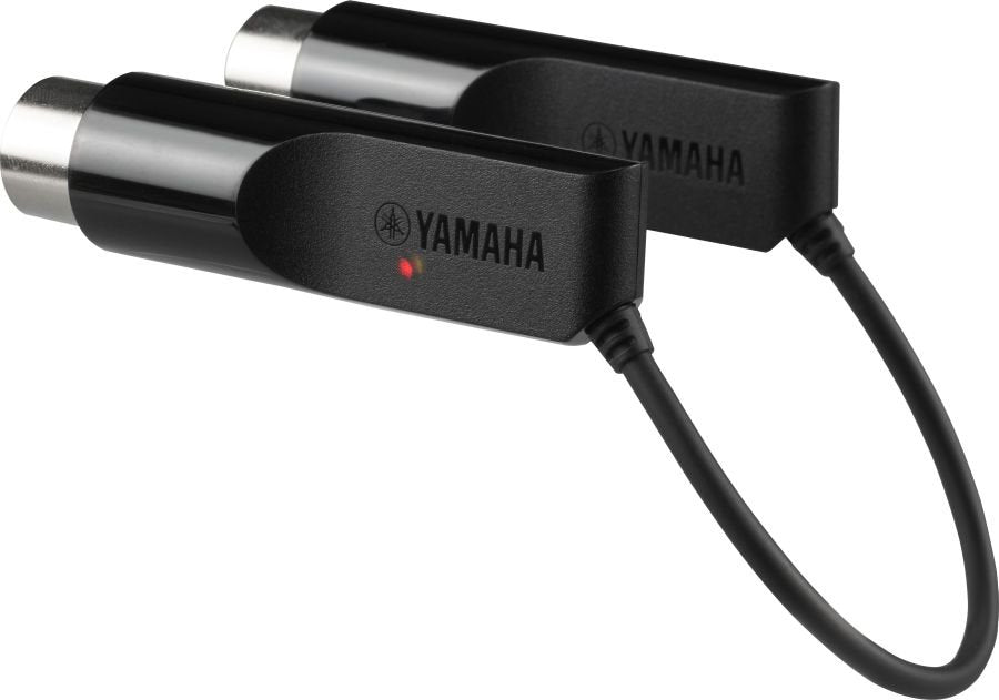 Yamaha MD-BT01 MIDI Interface