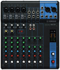 Yamaha Mg10 Mixer 10 Canali Senza Effetti