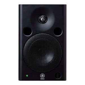Yamaha Msp5 Studio Monitor Singolo