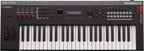 Yamaha Mx49Ii Black Tastiera Synth