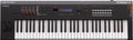 Yamaha Mx61Ii Black Tastiera Synth 61 Tasti