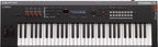 Yamaha Mx61Ii Black Tastiera Synth 61 Tasti