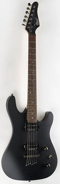 Cort Link Nt Black