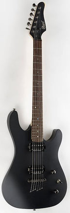 Cort Link Nt Black