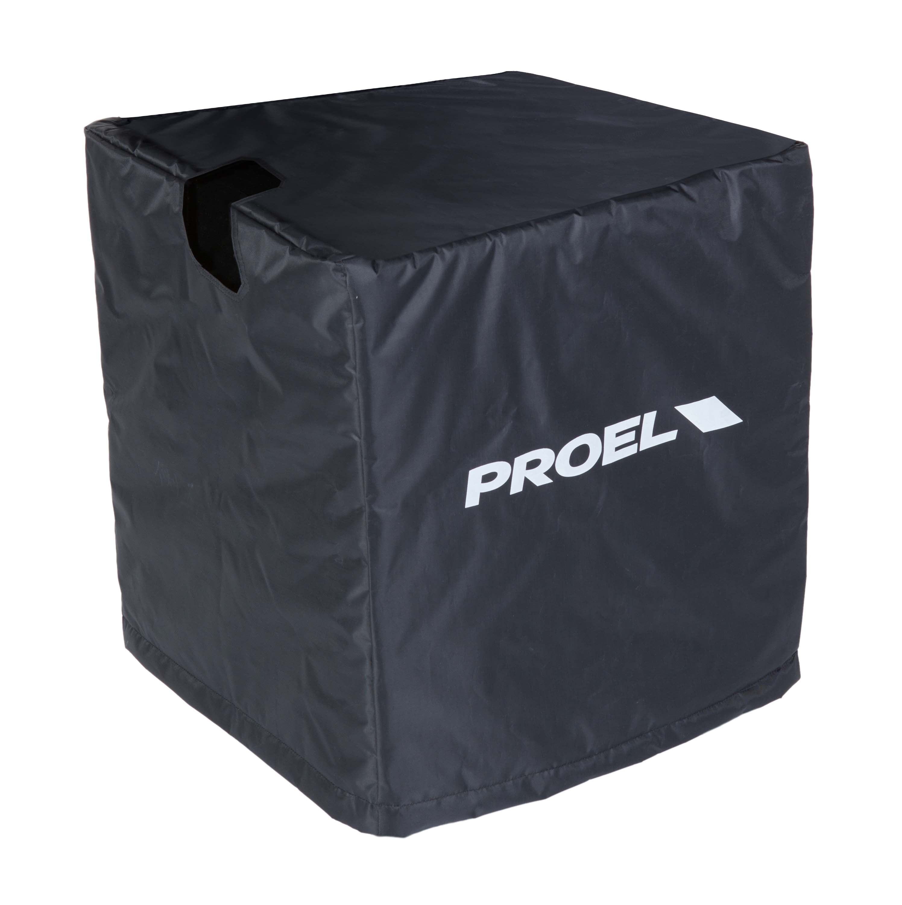 PROEL SOUND COVERSESSION700