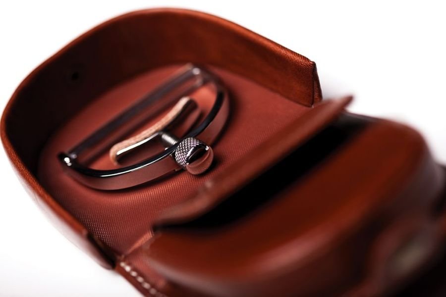 Elliott Capos Pouch Custodia Per Capotasto