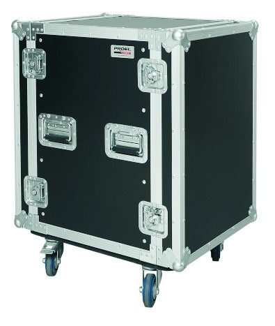 PROEL STAGE CR216BLKMW