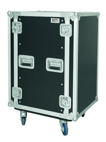 PROEL STAGE CR218BLKMW