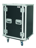 PROEL STAGE CR218BLKMW