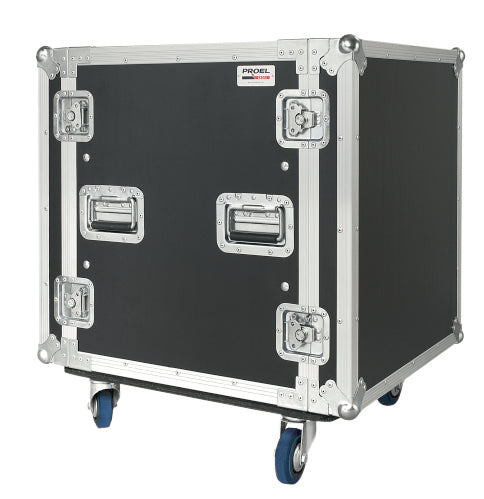 PROEL STAGE CR412BLKMW