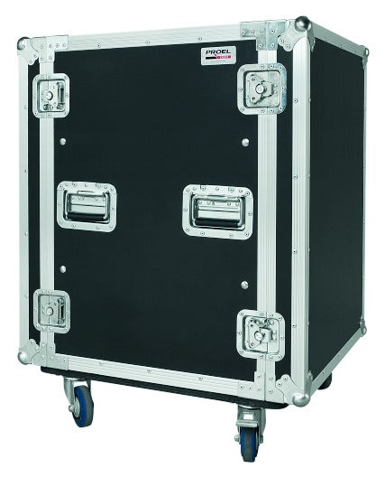 PROEL STAGE CR416BLKMW