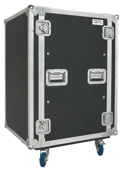 PROEL STAGE CR418BLKMW