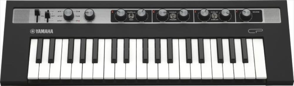 Yamaha Reface Cp Pianoforte Elettrico Da Palco