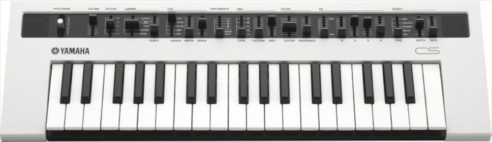 Yamaha Reface Cs Tastiera Synth