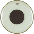 Remo Pelle Controlled Sound Coated 14' con Dot White